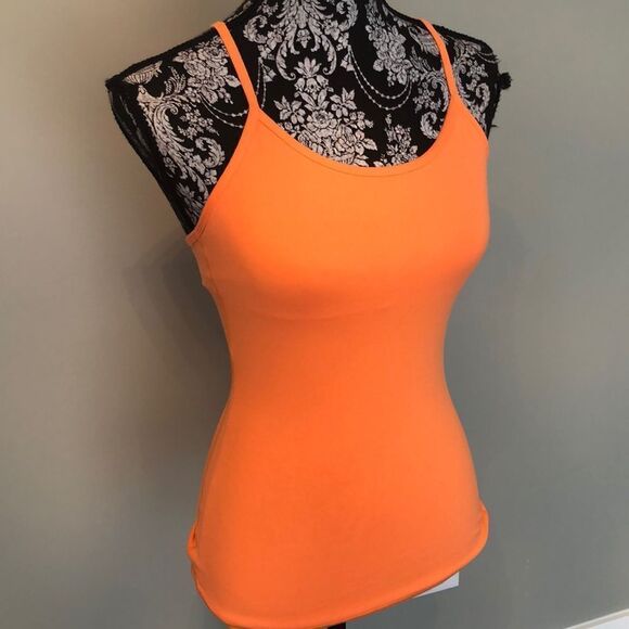 Ivivva Sz 14 tank - Picture 1 of 2